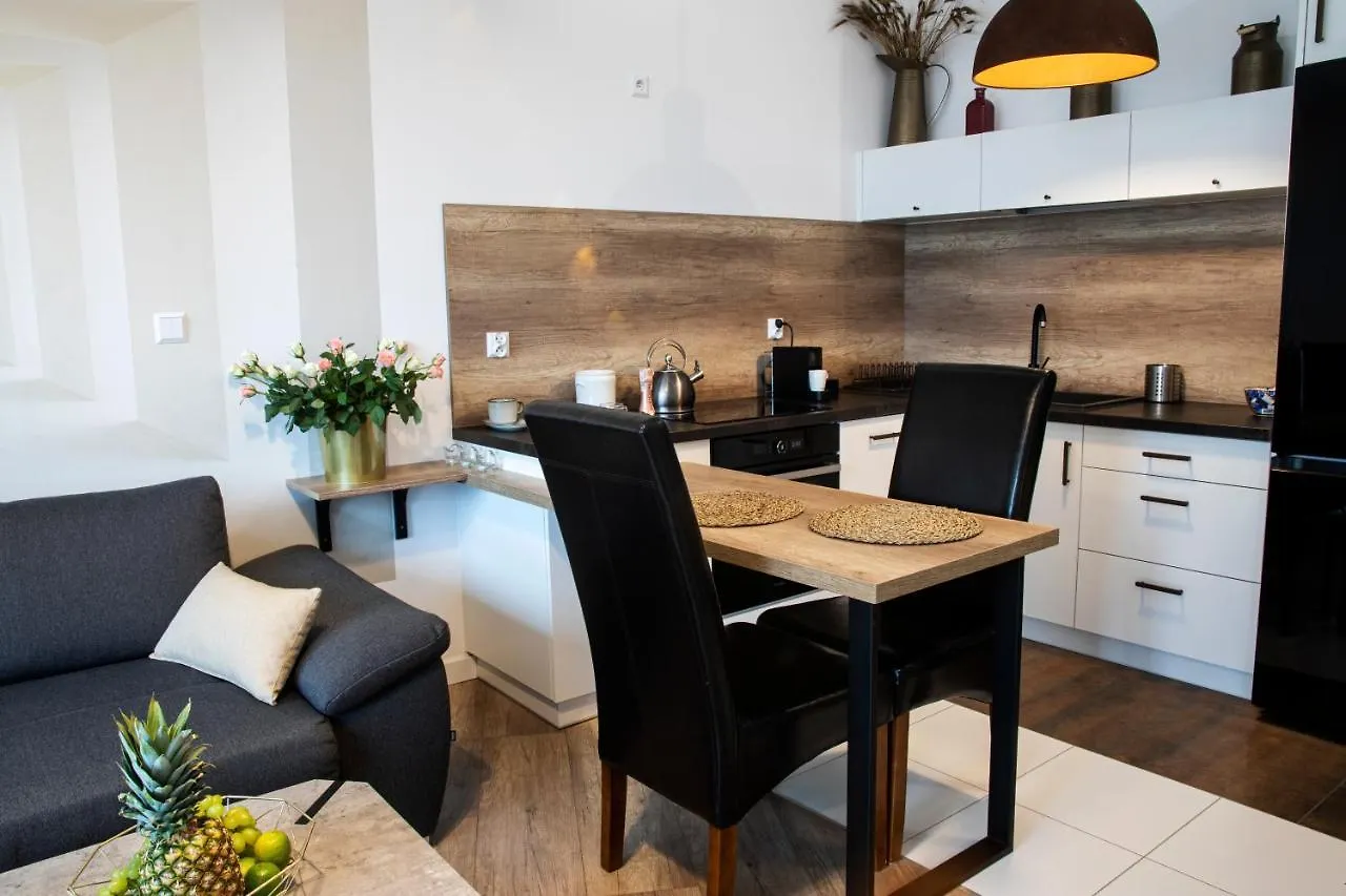 Maya'S Flats & Resorts 42 - Walowa St Danzica